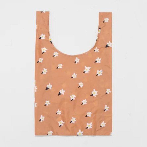 NWT Standard Baggu - Painted Daisy (Archive Florals) - Picture 8 of 8